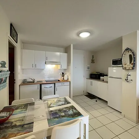 T2 Avec Terrasse Vue Ocean, Box Prive - Fr-1-379-170 * Vieux-Boucau-les-Bains